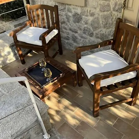 דירה Elia Junior In Epidavros With Shared Pool ניאה אפידאורוס