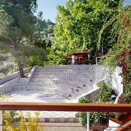 Epidavros - Elia Garden Retreat With Shared Pool Nyaraló Néa Epídavrosz