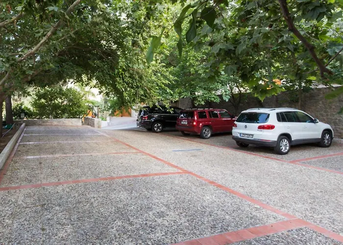 Apartamento Elia Junior In Epidavros With Shared Pool Nea Epidavros