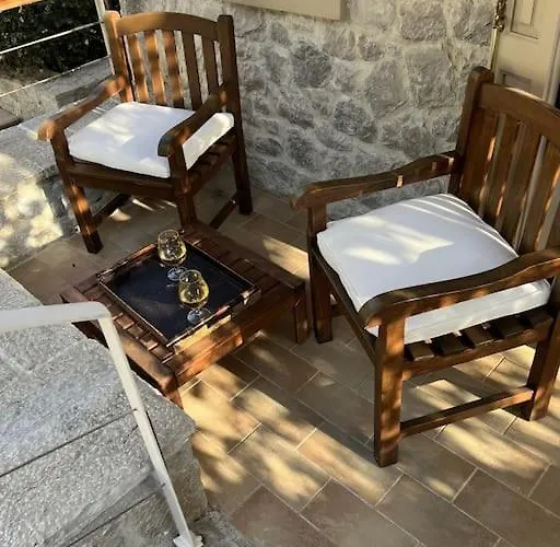 Apartamento Elia Junior In Epidavros With Shared Pool Nea Epidavros